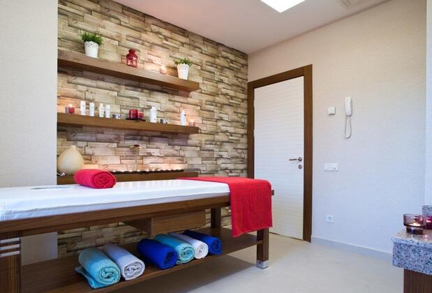 Midas Hotel Haymana - Görsel 23