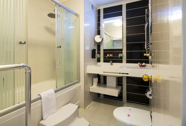 Çanak Hotel - Görsel 14