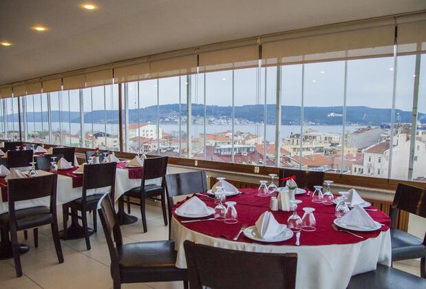 Çanak Hotel - Görsel 3