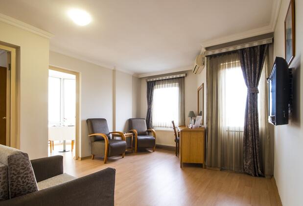 Çanak Hotel - Görsel 5