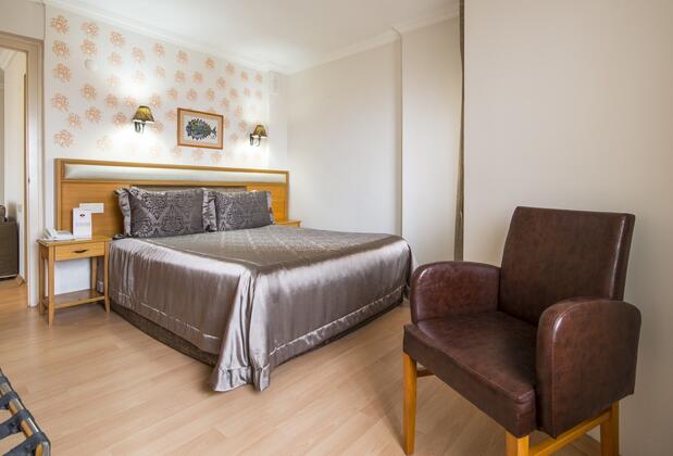 Çanak Hotel - Görsel 13