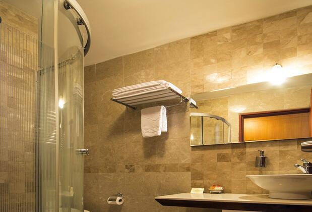 Çanak Hotel - Görsel 15