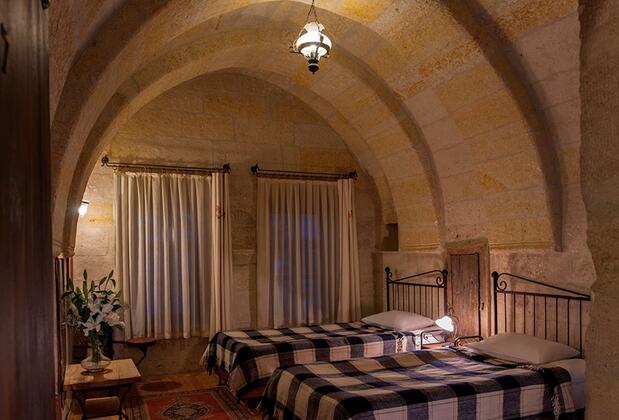 Aydınlı Cave House Hotel - Görsel 14
