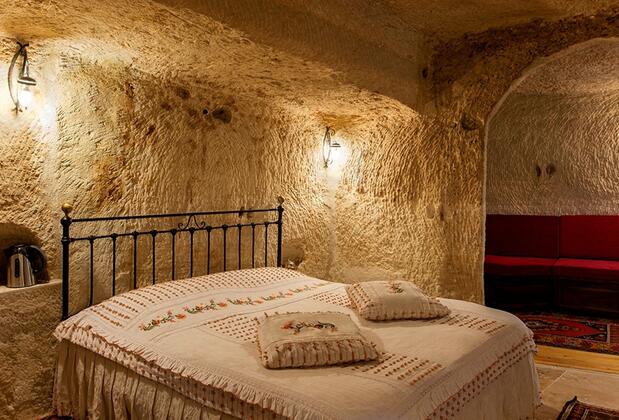 Aydınlı Cave House Hotel - Görsel 11