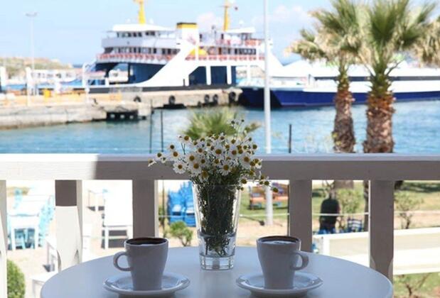 La Krasi Otel - Görsel 6