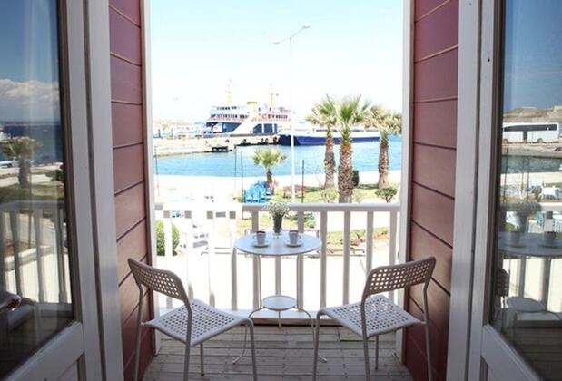 La Krasi Otel - Görsel 7