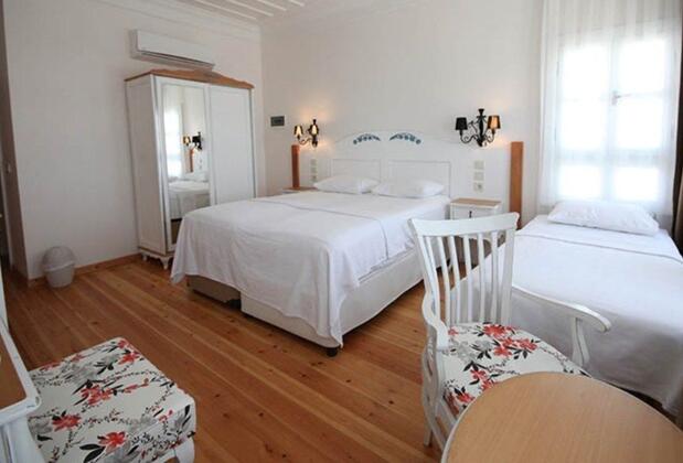 La Krasi Otel - Görsel 14