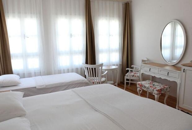 La Krasi Otel - Görsel 12