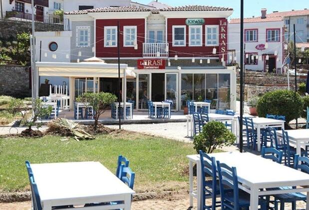 La Krasi Otel - Görsel 3