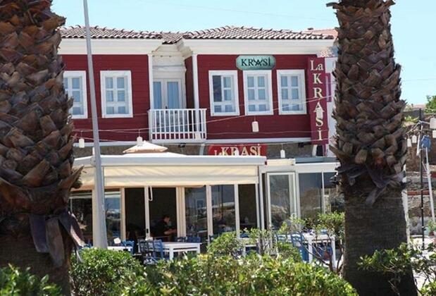 La Krasi Otel - Görsel 4