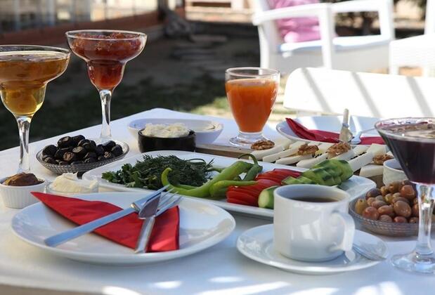 La Krasi Otel - Görsel 9