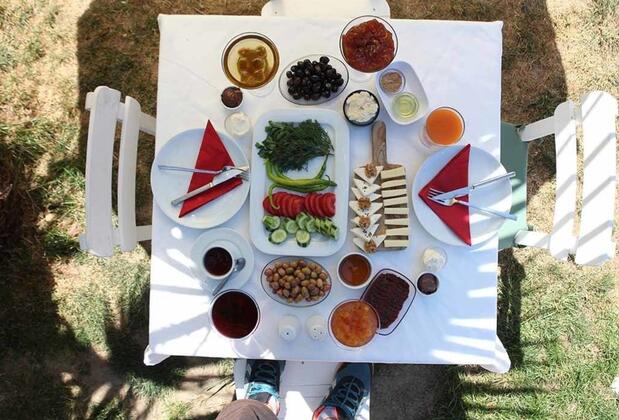 La Krasi Otel - Görsel 10