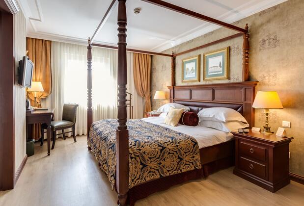 Gordion Otel - Görsel 14