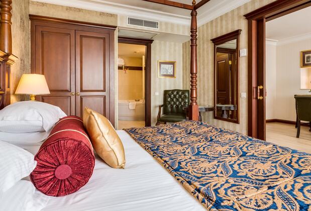 Gordion Otel - Görsel 17