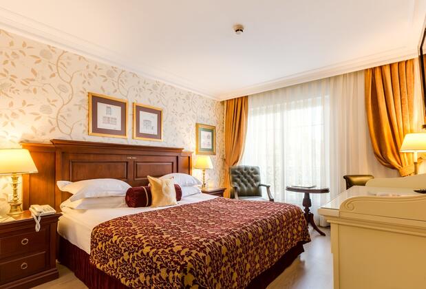 Gordion Otel - Görsel 19