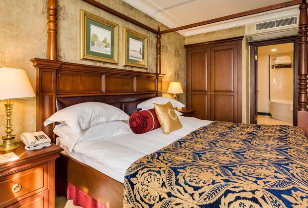 Gordion Otel - Görsel 12