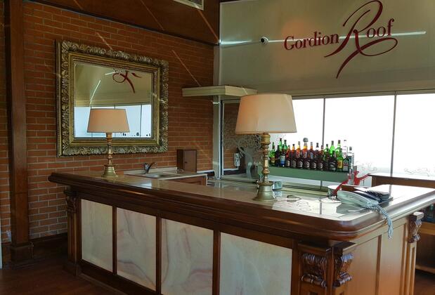 Gordion Otel - Görsel 6