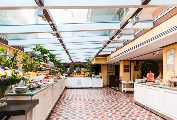 Gordion Otel - Görsel 8