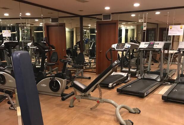 Gordion Otel - Görsel 11