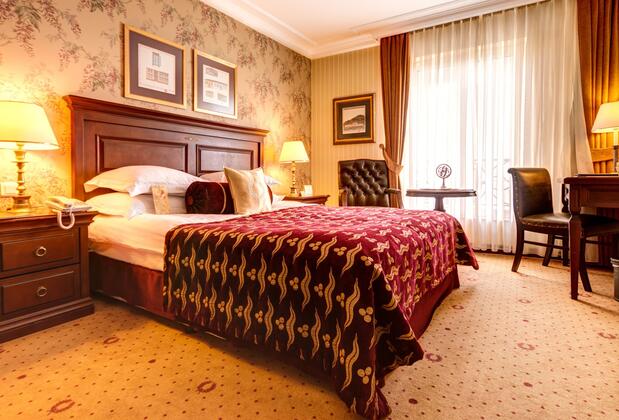 Gordion Otel - Görsel 16