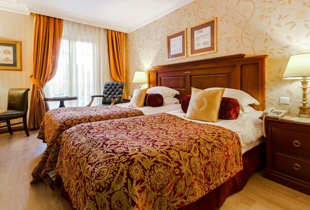 Gordion Otel - Görsel 18