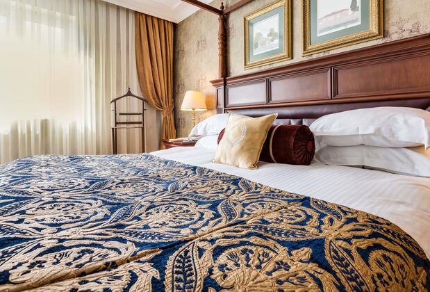 Gordion Otel - Görsel 20