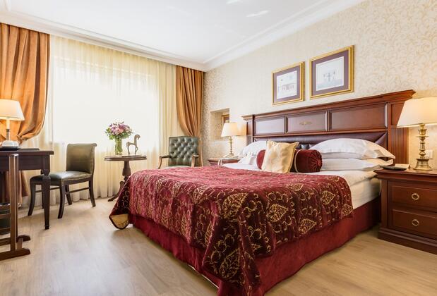 Gordion Otel - Görsel 22