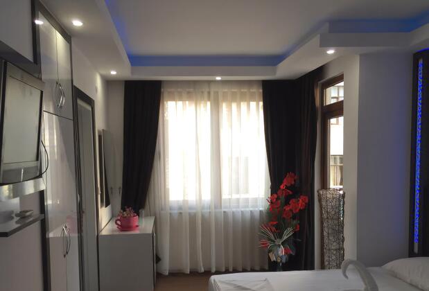 Copenhagen Hotel Alanya - Görsel 5