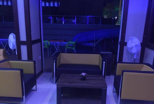 Copenhagen Hotel Alanya - Görsel 13