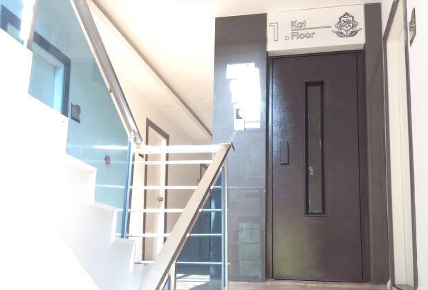 Copenhagen Hotel Alanya - Görsel 14