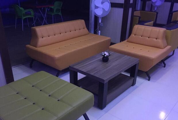 Copenhagen Hotel Alanya - Görsel 15