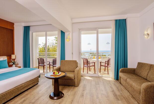 Labranda Alantur Resort - Görsel 16