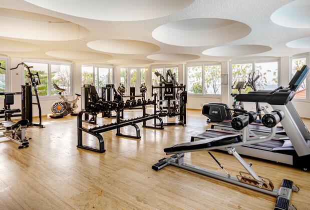 Labranda Alantur Resort - Görsel 29