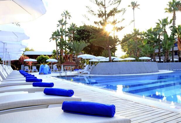 Labranda Alantur Resort - Görsel 28