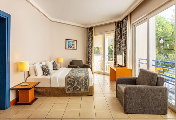 Labranda Alantur Resort - Görsel 15