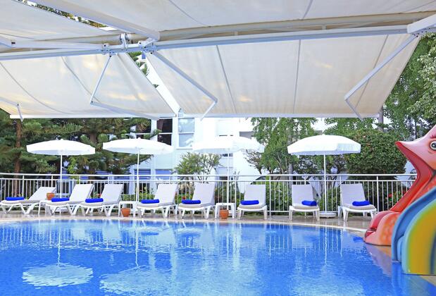 Labranda Alantur Resort - Görsel 26