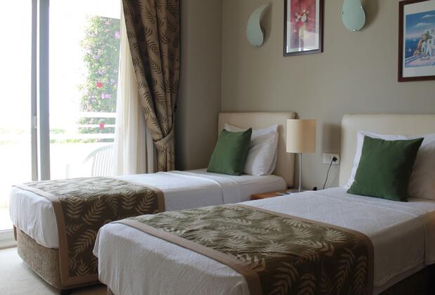 Labranda Alantur Resort - Görsel 19