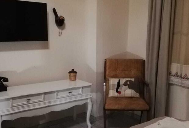 Şeyda Butik Otel - Görsel 9