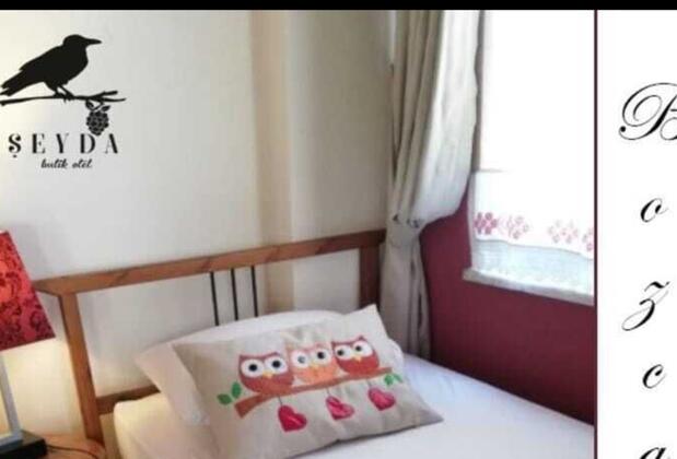 Şeyda Butik Otel - Görsel 10