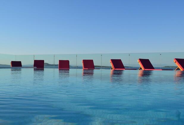 Ferush Otel - Görsel 7