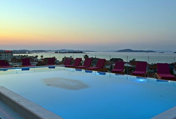 Ferush Otel - Görsel 9