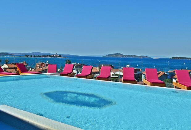 Ferush Otel - Görsel 10