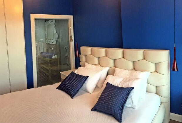 Ferush Otel - Görsel 21