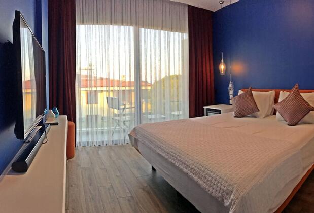 Ferush Otel - Görsel 22