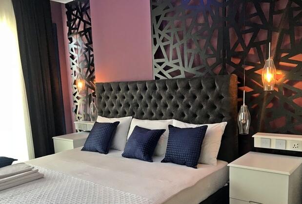 Ferush Otel - Görsel 23