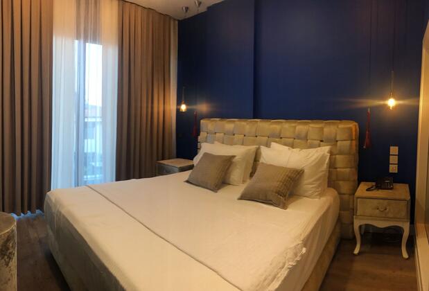 Ferush Otel - Görsel 24