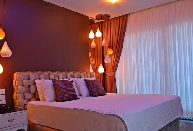 Ferush Otel - Görsel 25