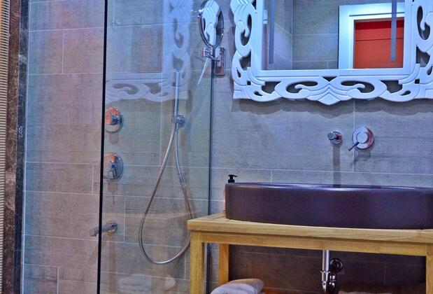 Ferush Otel - Görsel 26