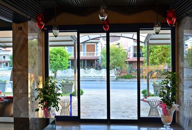 Ferush Otel - Görsel 27