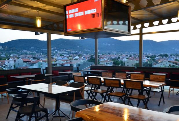 Ferush Otel - Görsel 17